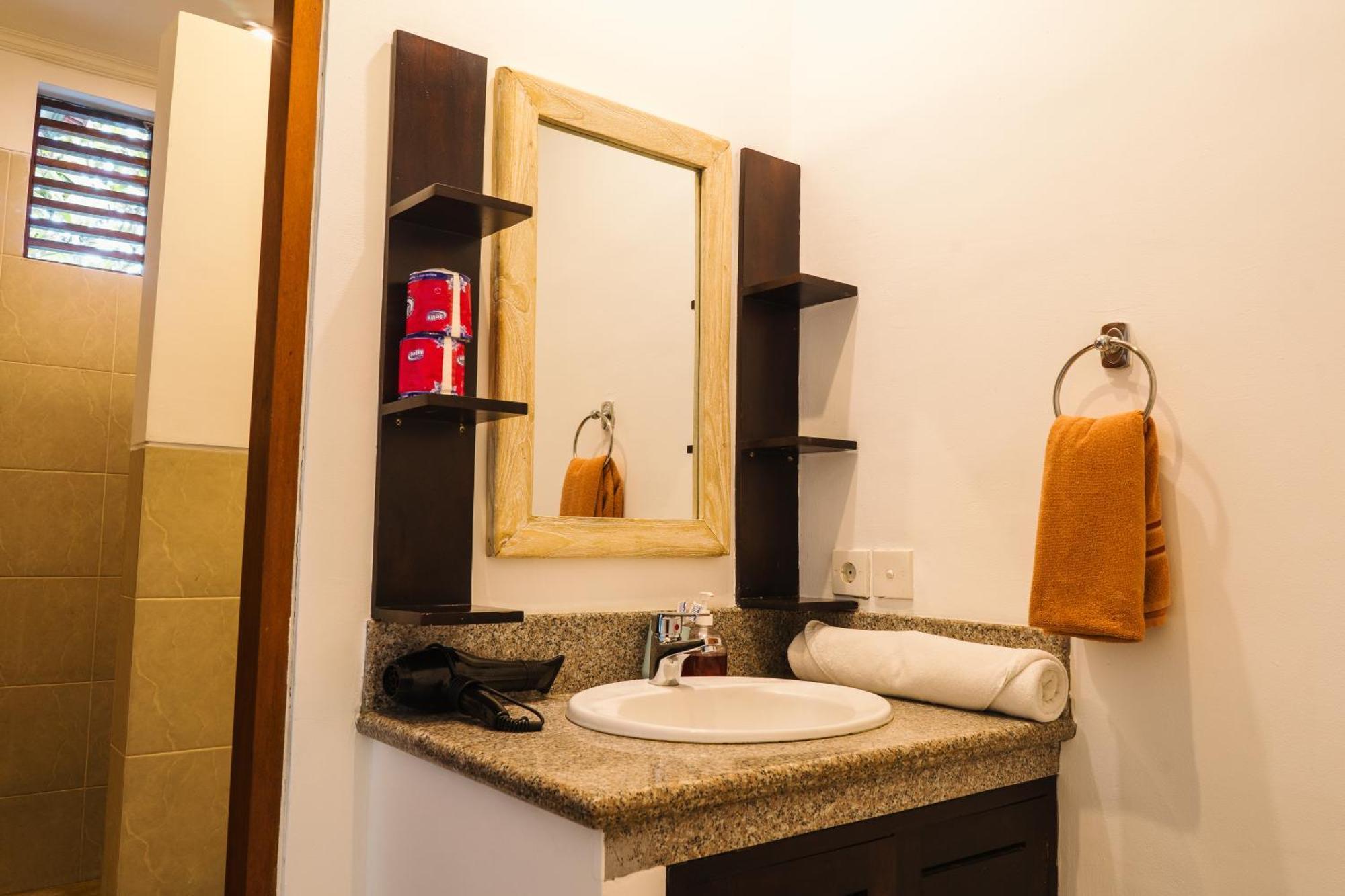 Renovated Linda Villa Canggu Exterior foto