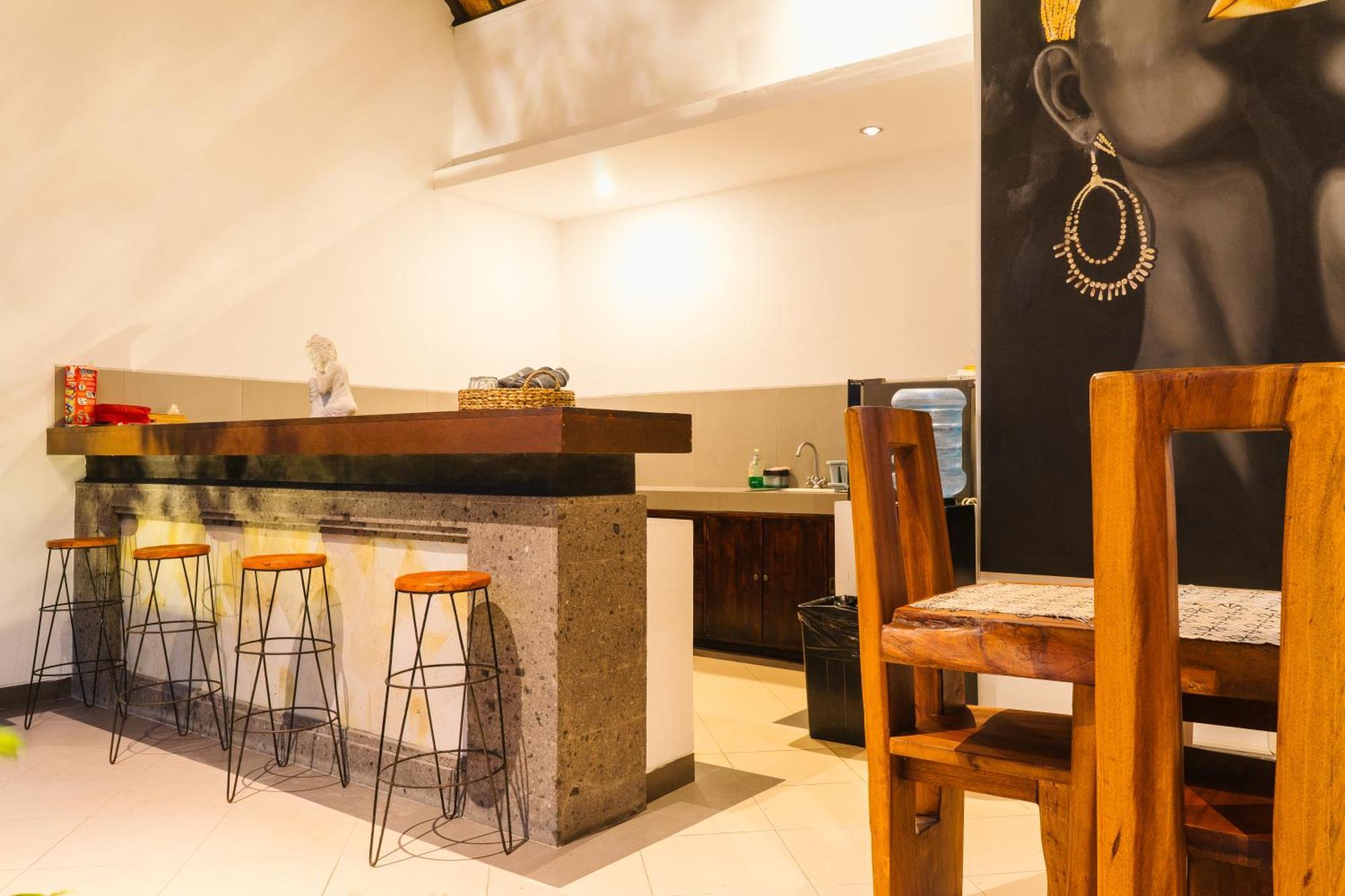 Renovated Linda Villa Canggu Exterior foto