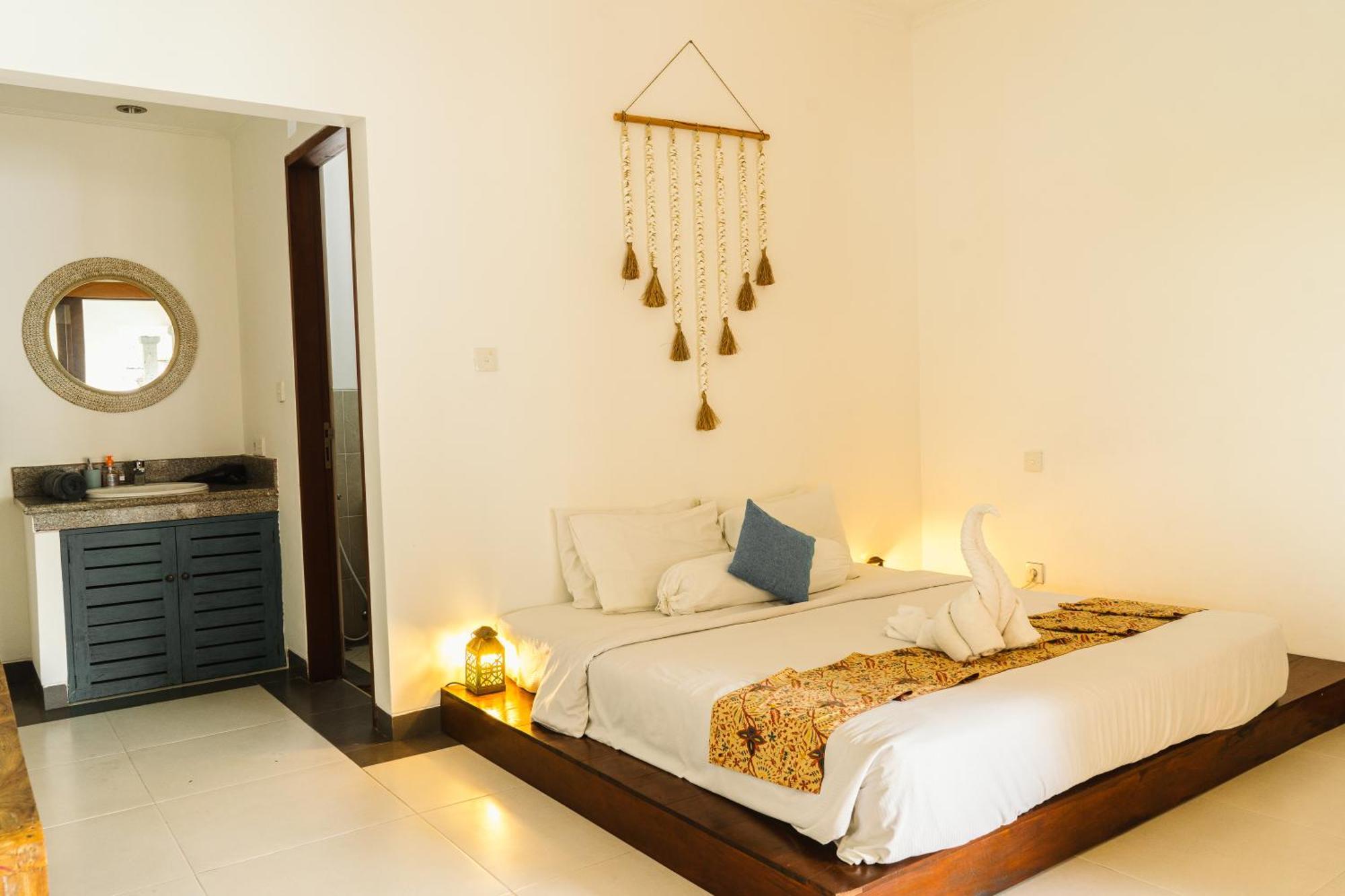 Renovated Linda Villa Canggu Exterior foto