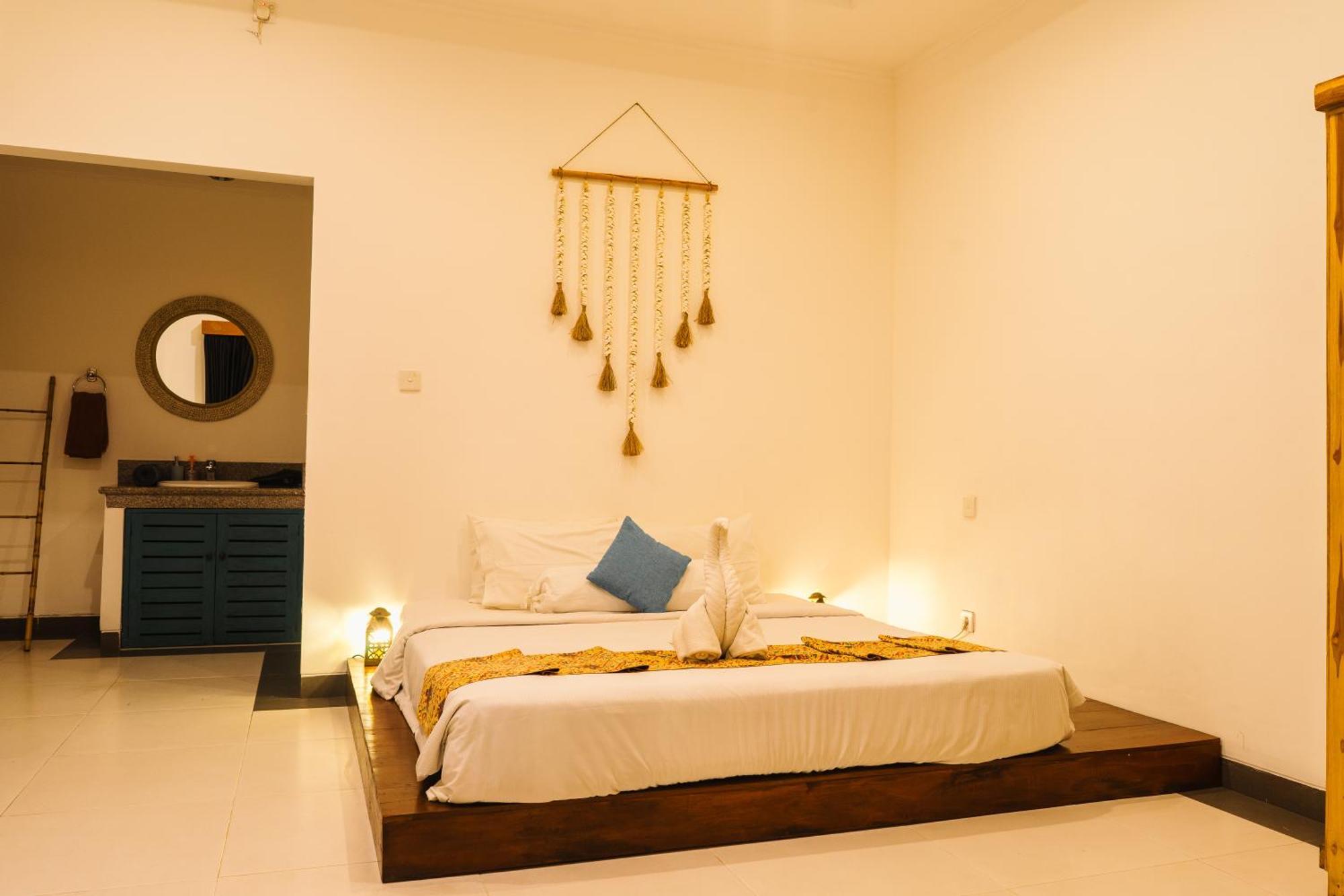 Renovated Linda Villa Canggu Exterior foto