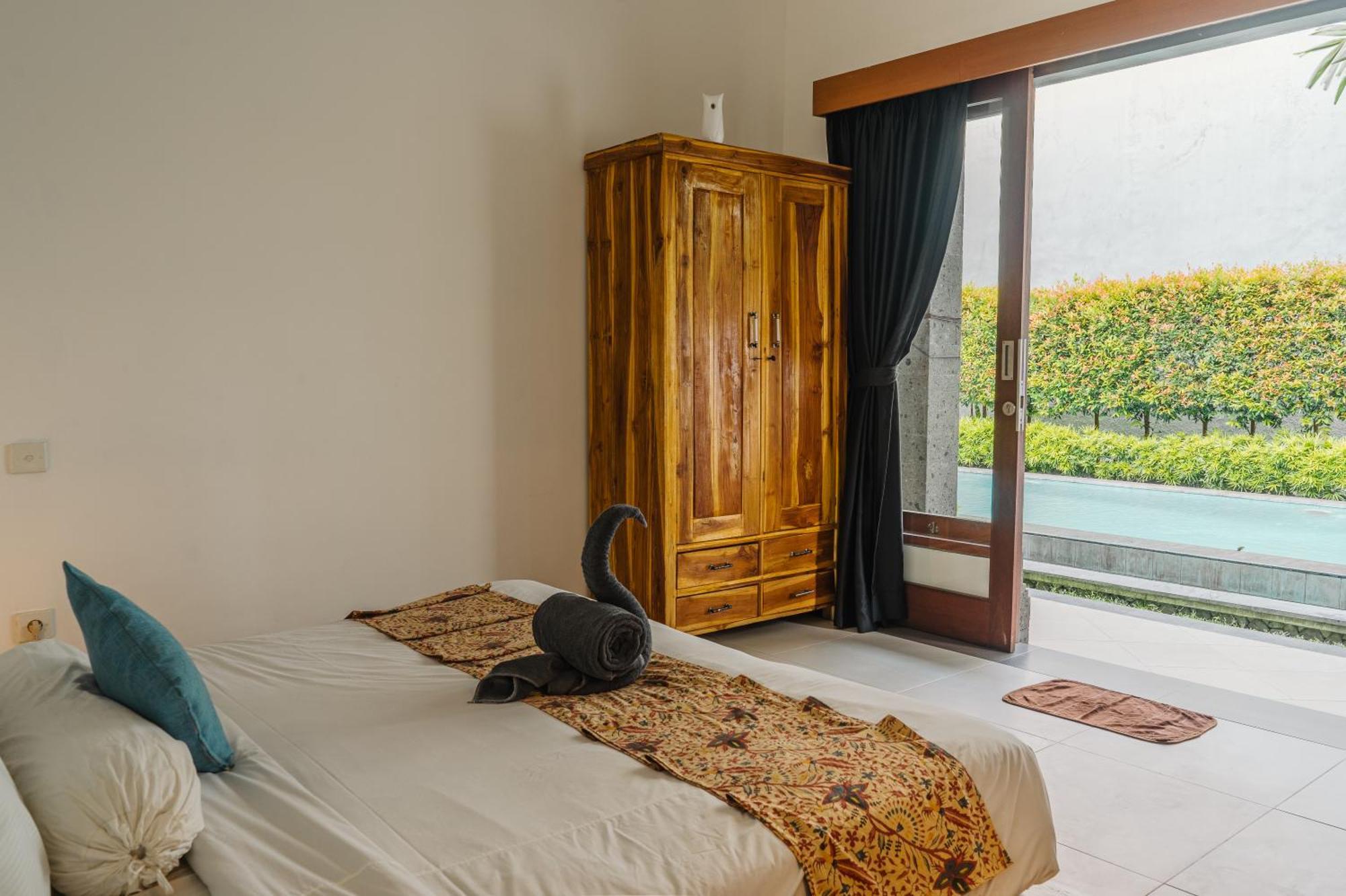 Renovated Linda Villa Canggu Exterior foto