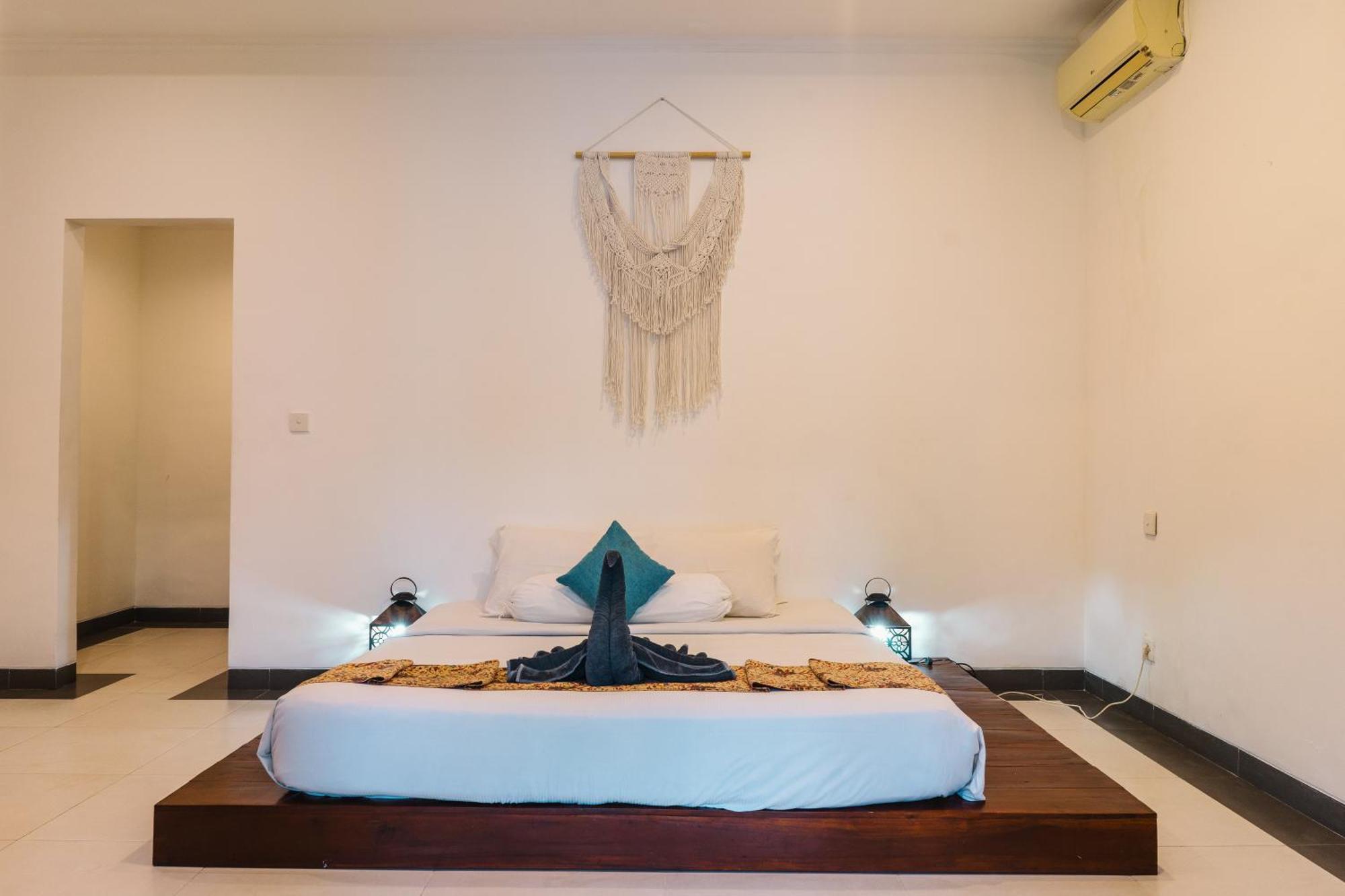 Renovated Linda Villa Canggu Exterior foto