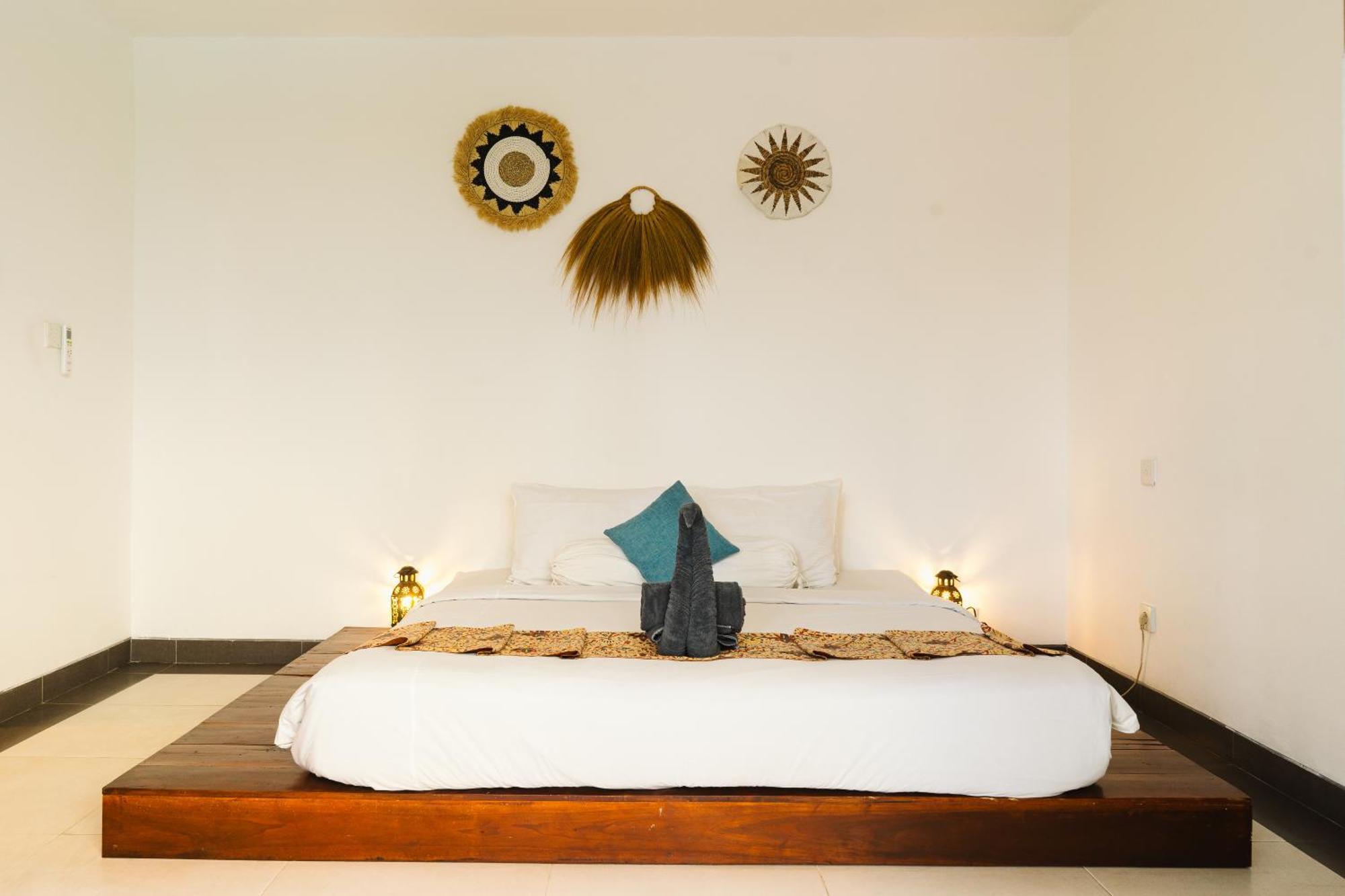 Renovated Linda Villa Canggu Exterior foto