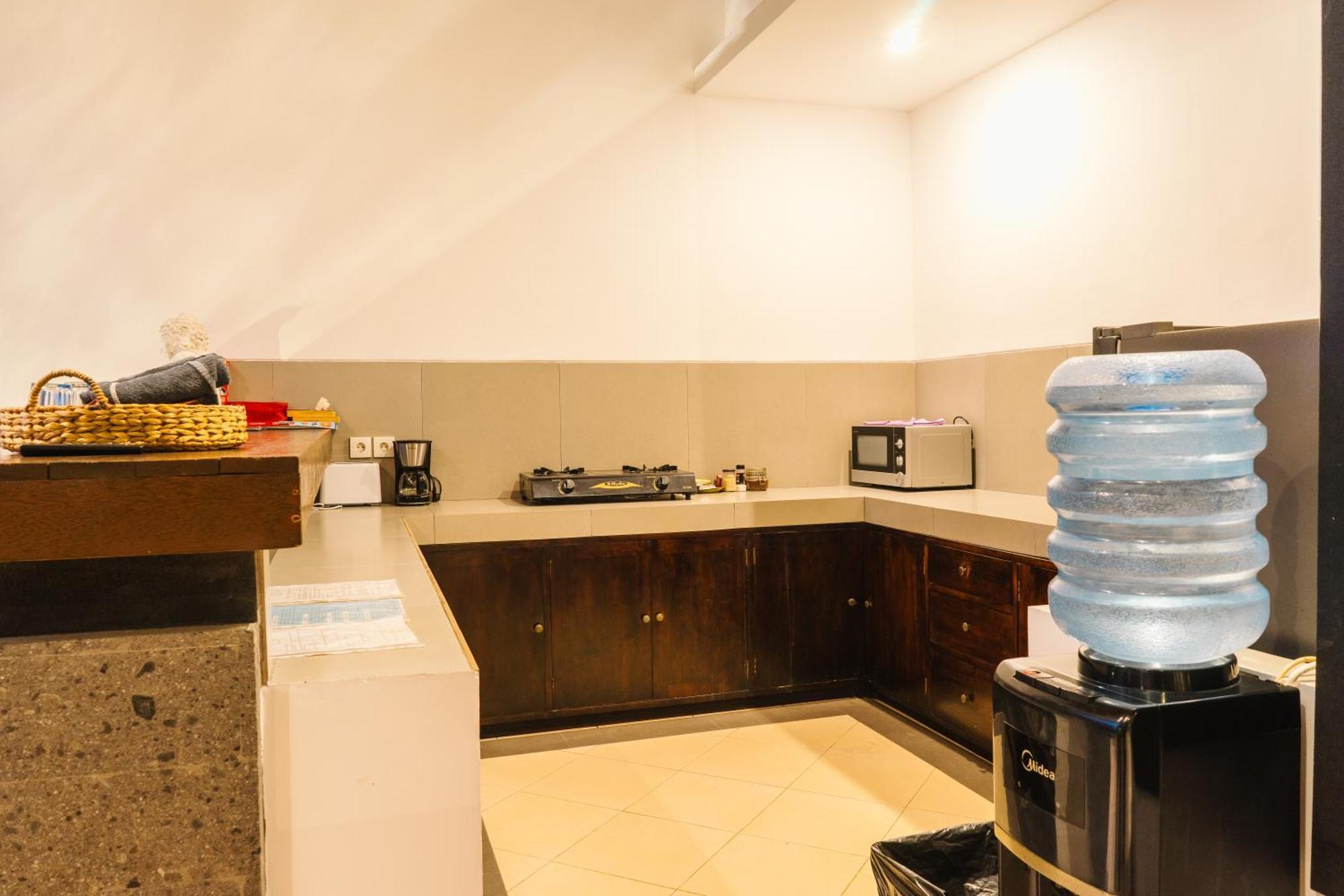 Renovated Linda Villa Canggu Exterior foto