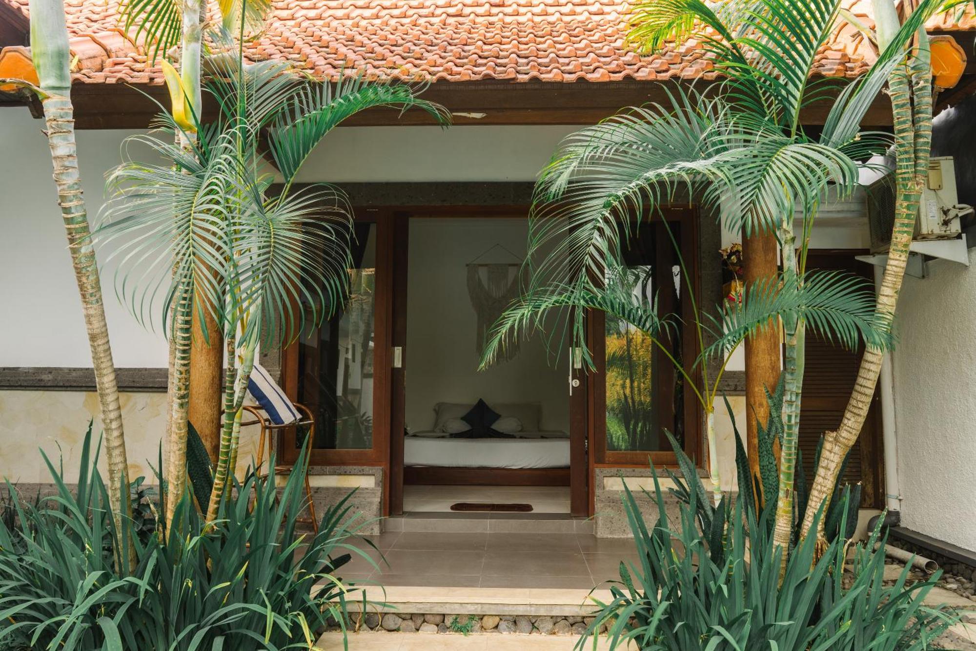 Renovated Linda Villa Canggu Exterior foto